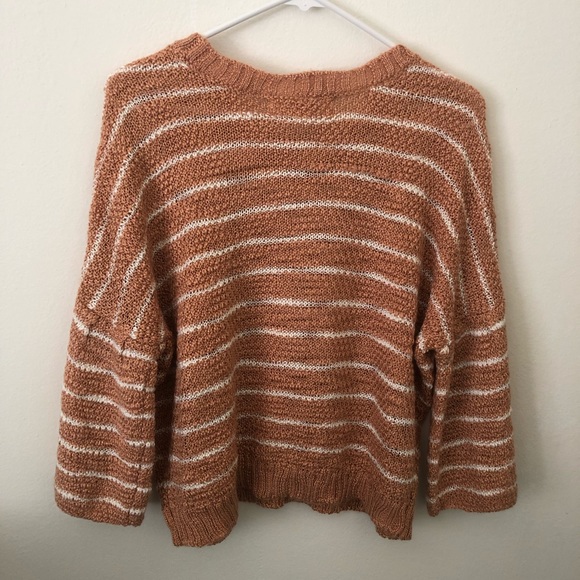 NWT Saltwater Luxe Sweater - Picture 3 of 5
